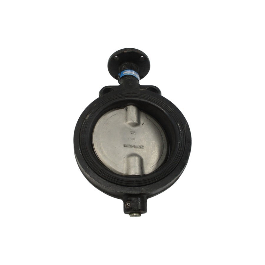 MILWAUKEE VALVE MW2248 6" NSNP