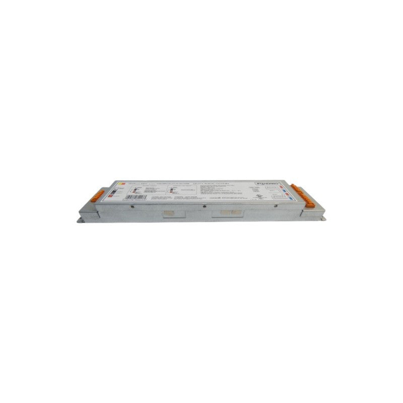 STANDARD E296T8PS120-277/N/HO/XTRM 60013 120-277V 1.61-0.68A NSNP