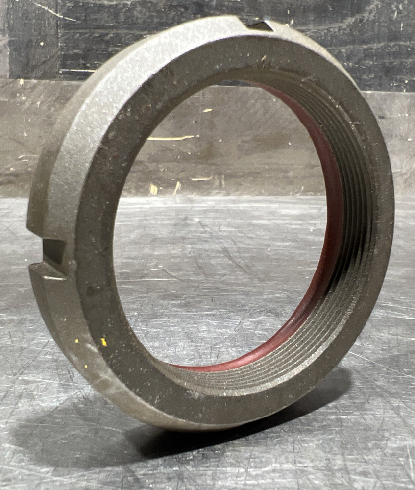 STANDARD LOCKNUT SN-12 Nos Surplus