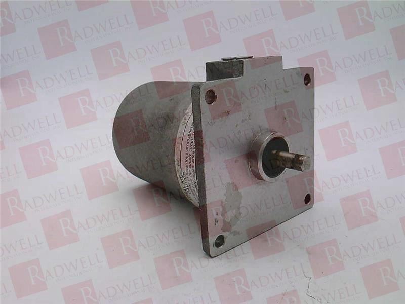 DYNAPAR EX6250180000 / EX6250180000 (USED)