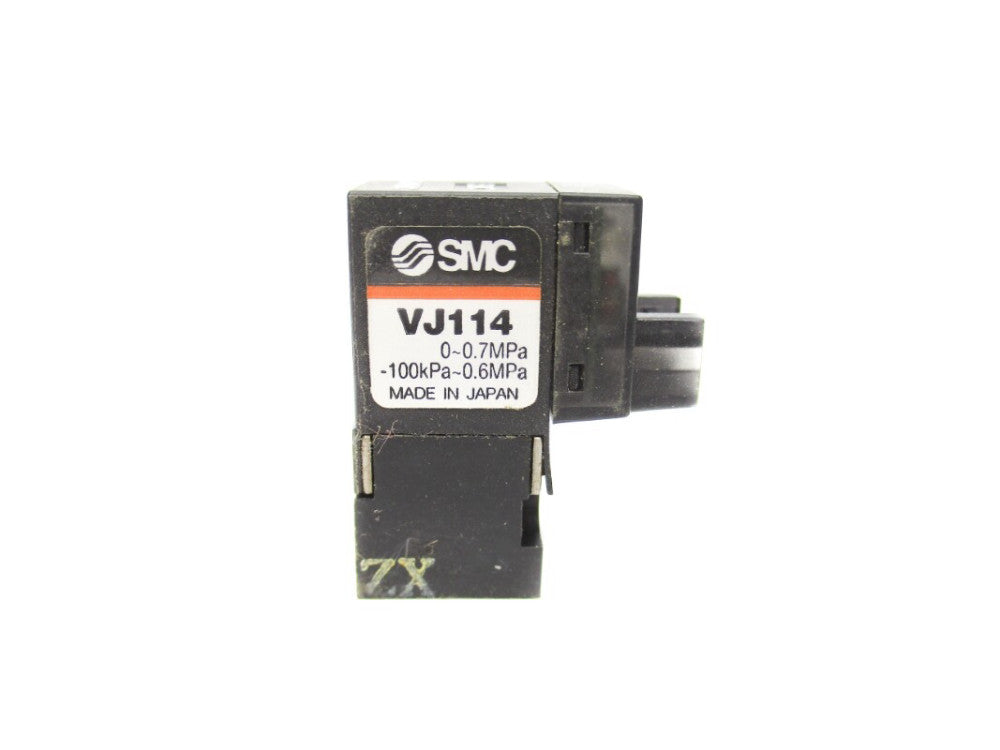 SMC VJ114 NSNP