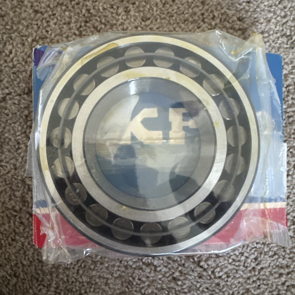 SKF C 2218 K/C3 ROLLER BEARING