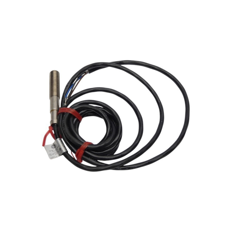 GENERAL ELECTRIC CR215DB12SA3PB 10-30VDC .25A NSNP