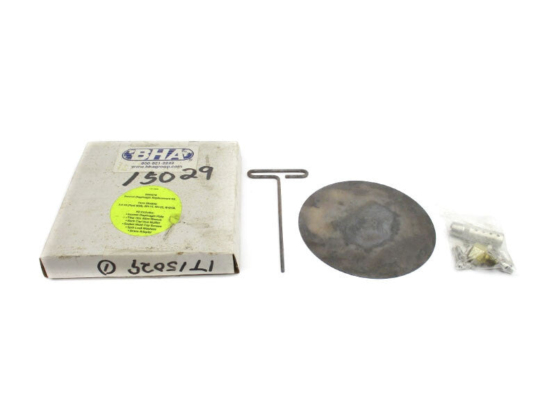 BHA 8220278 NSMP