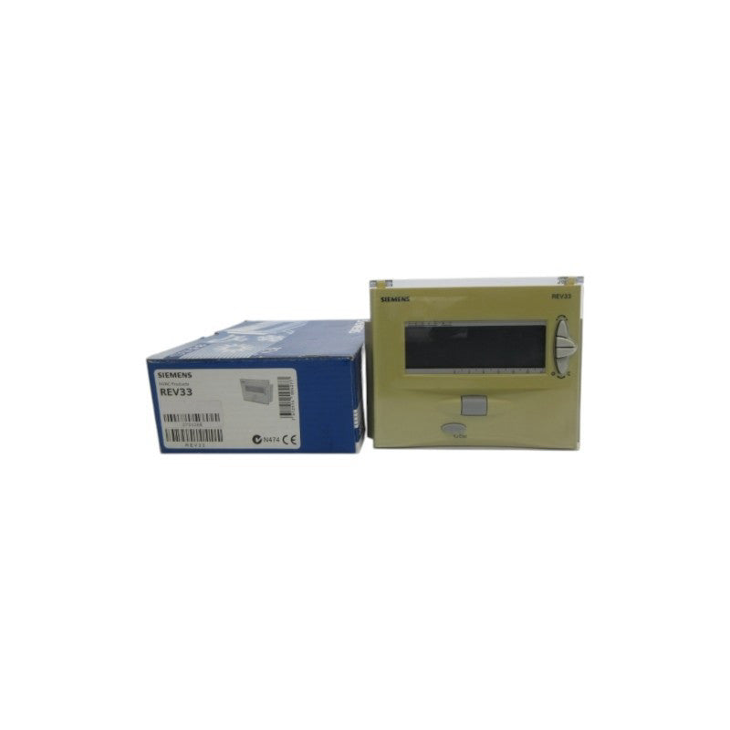 SIEMENS REV33 NSMP