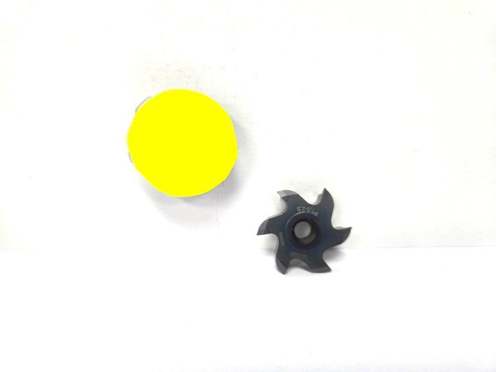 HORN SOLID THREAD MILL HEADS 628.1525.01 TI25