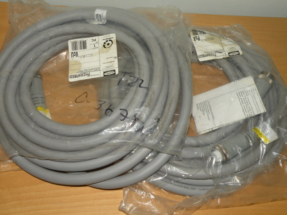 Hubbell Linkosity PH2304PB020