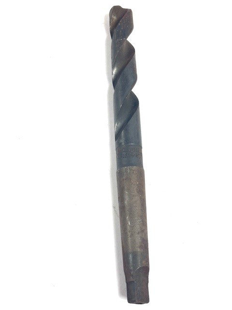 CLE-FORGE DRILL BIT SIZE: 11/16" 410131 OAL: 8-3/16"