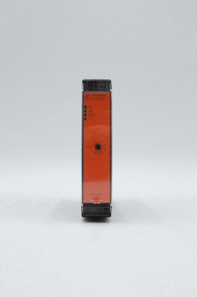 E. Dold & Sohne KG UG6980.02PS/61 Multifunctional Safety Module
