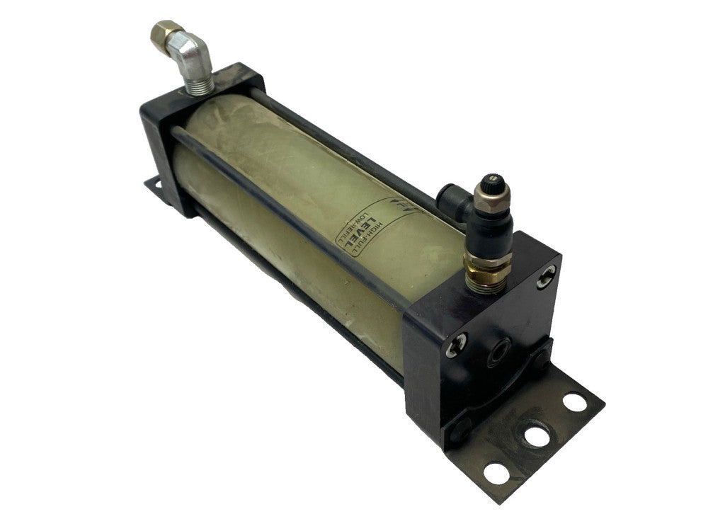 Parker 03.25CB4TKU10.000 Pneumatic Cylinder 1" Ports