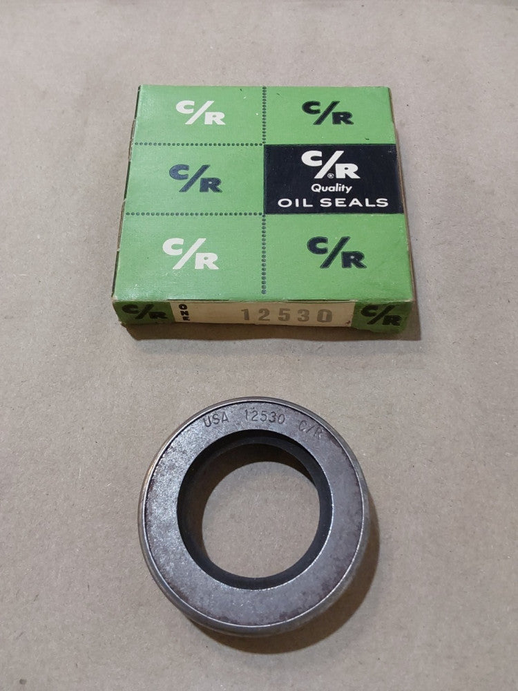 CR Radial Shaft Seal 12530