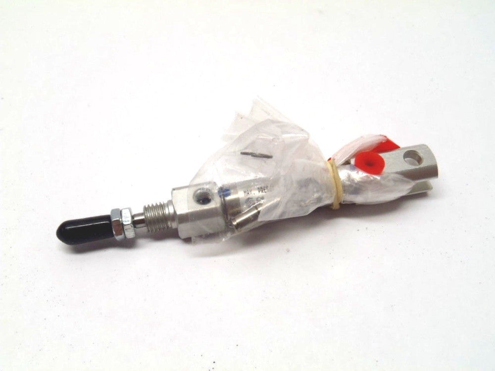 SMC NCDJ2D10-050-B Pneumatic Cylinder 100 PSI .7 MPa