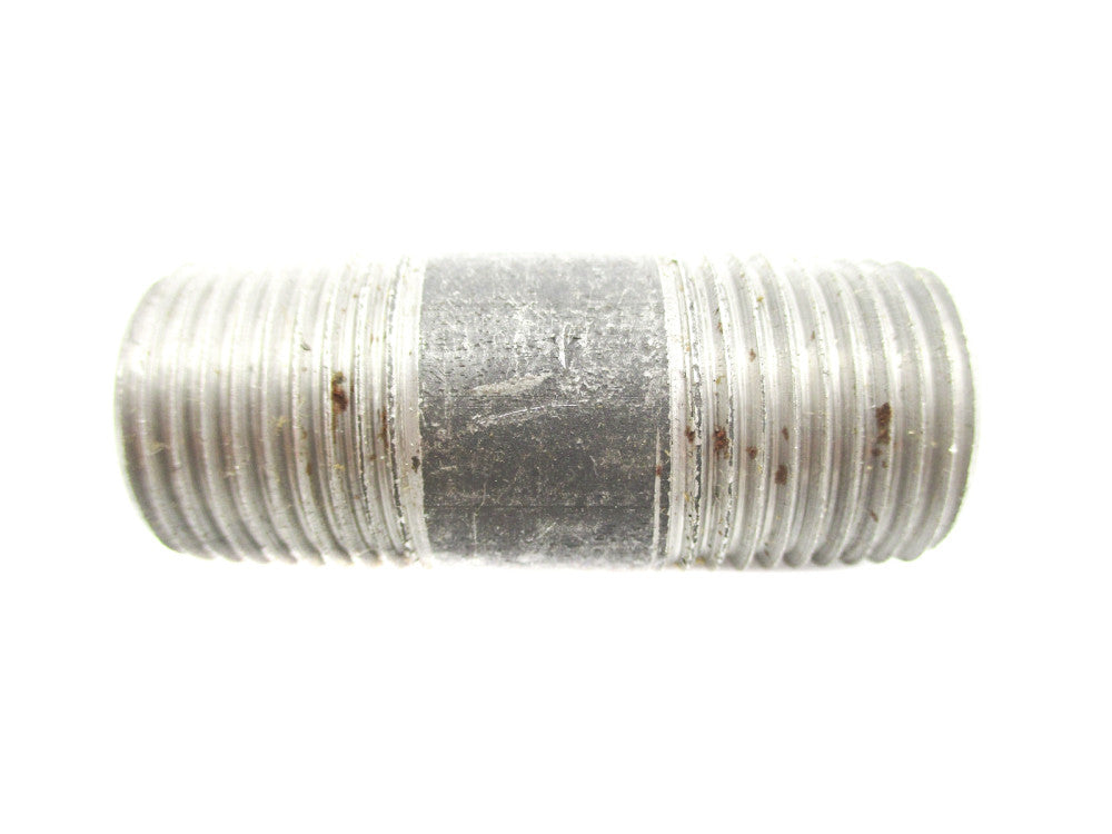 ASTM A-53 1/2" X 2" NSNP