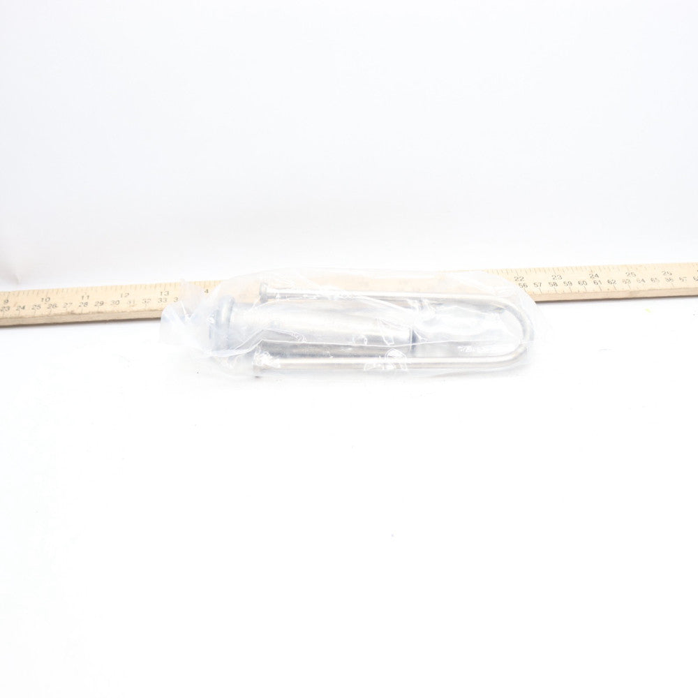 All Grade Strand Deadend Black 5/16" AB510100
