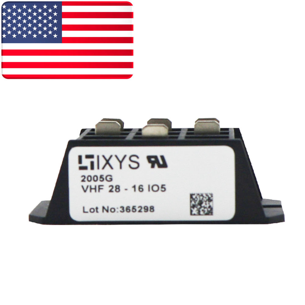 New In Box IXYS VHF28-16iO5 Power Supply Module - US Stock