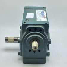 Dodge 26S07L TIGEAR 2 Right Angle Gearbox, Ratio 7:1