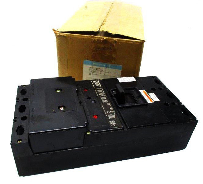 WESTINGHOUSE LA2400PRF NSMP