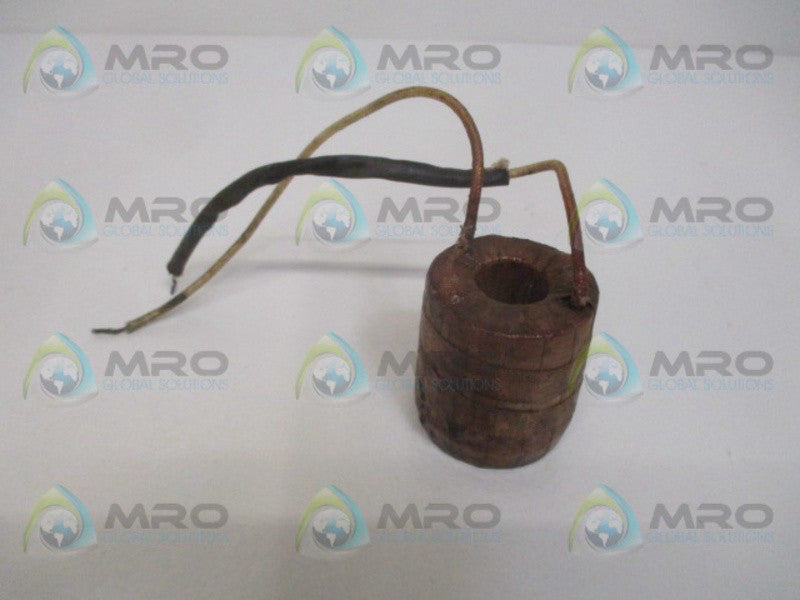 ATKOMATIC 3110 COIL 115V UNMP