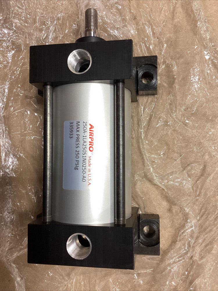 Air pro 250A-1LA250S1N0250-A0 250A1LA250S1N0250A0 C77