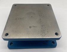 SKF FB49N Turntable Bearing Square, Load Capacity 11120.6 N | 2500 lbf