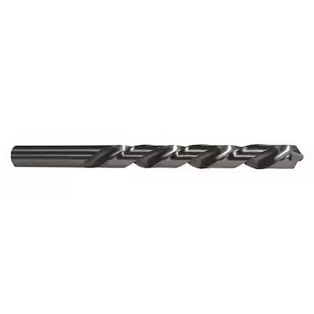 Cleveland C71239 Cle-Max 118 Degree Jobber Length Drill Cleveland 2001G Steam