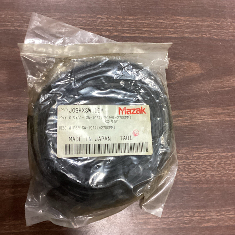 Mazak J09KXSW019A Wiper