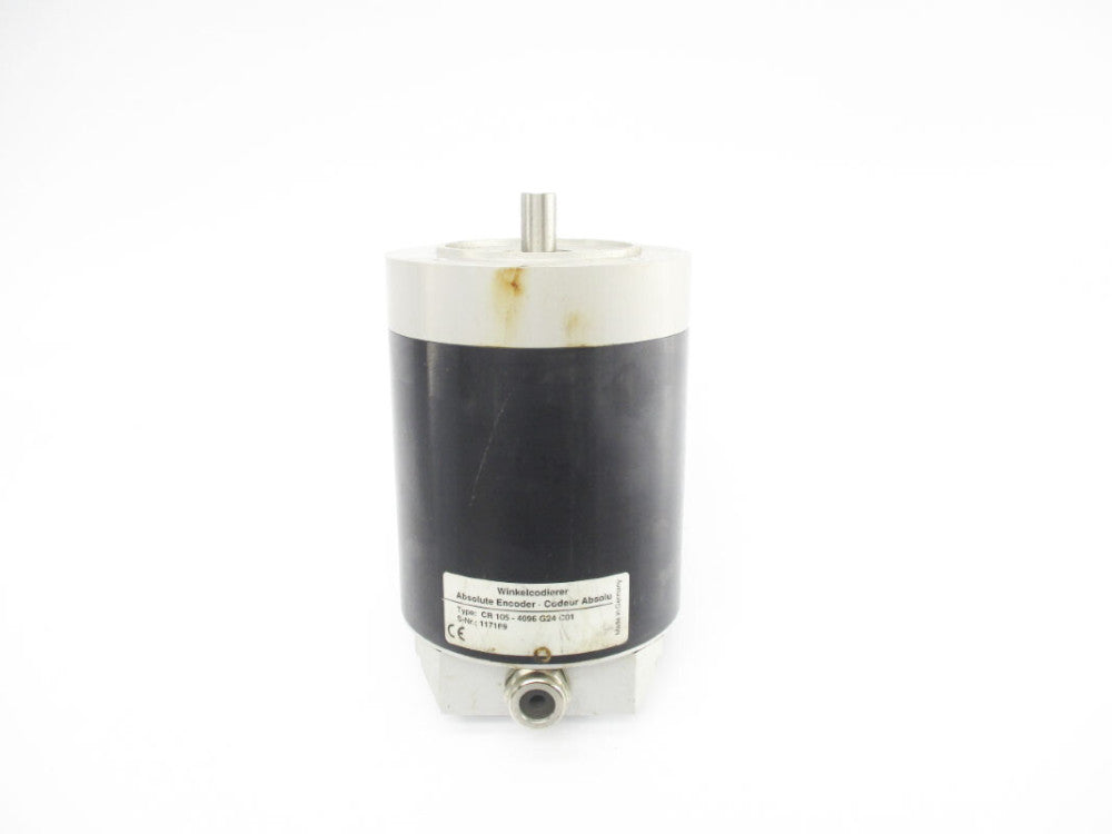 TWK CR105-4096G24C01 NSNP