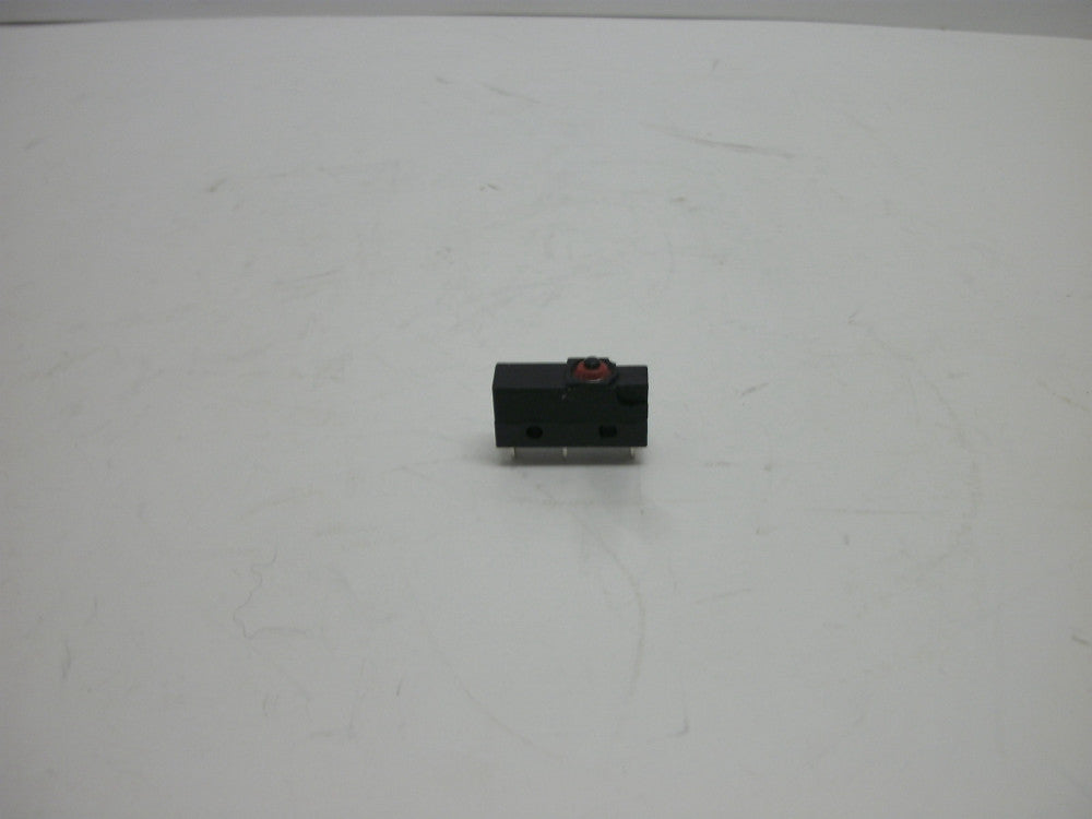 C & K LCS SUBMINIATURE SNAP ACTION SWITCH PLUNGER TYPE 3A 250VAC (1 PC) NNB
