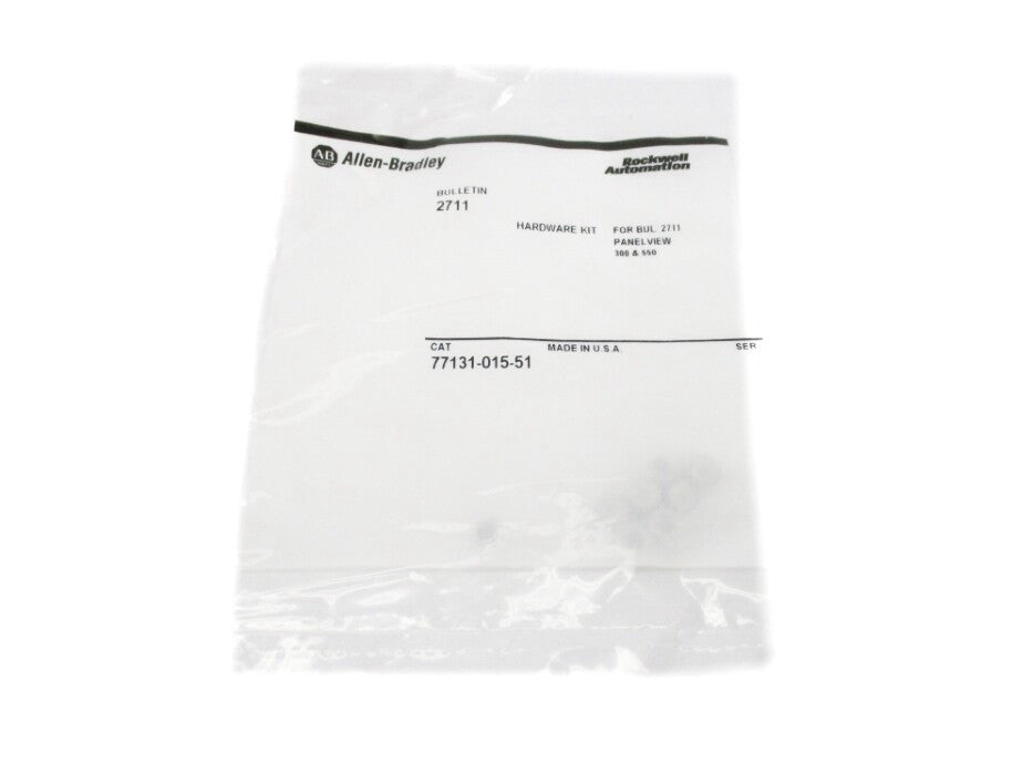 ALLEN BRADLEY 77131-015-51 NSMP