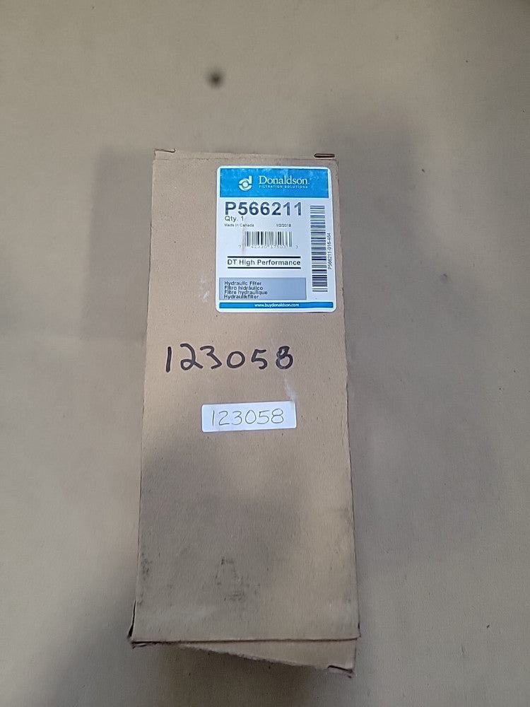 P566211 Donaldson Filter Element