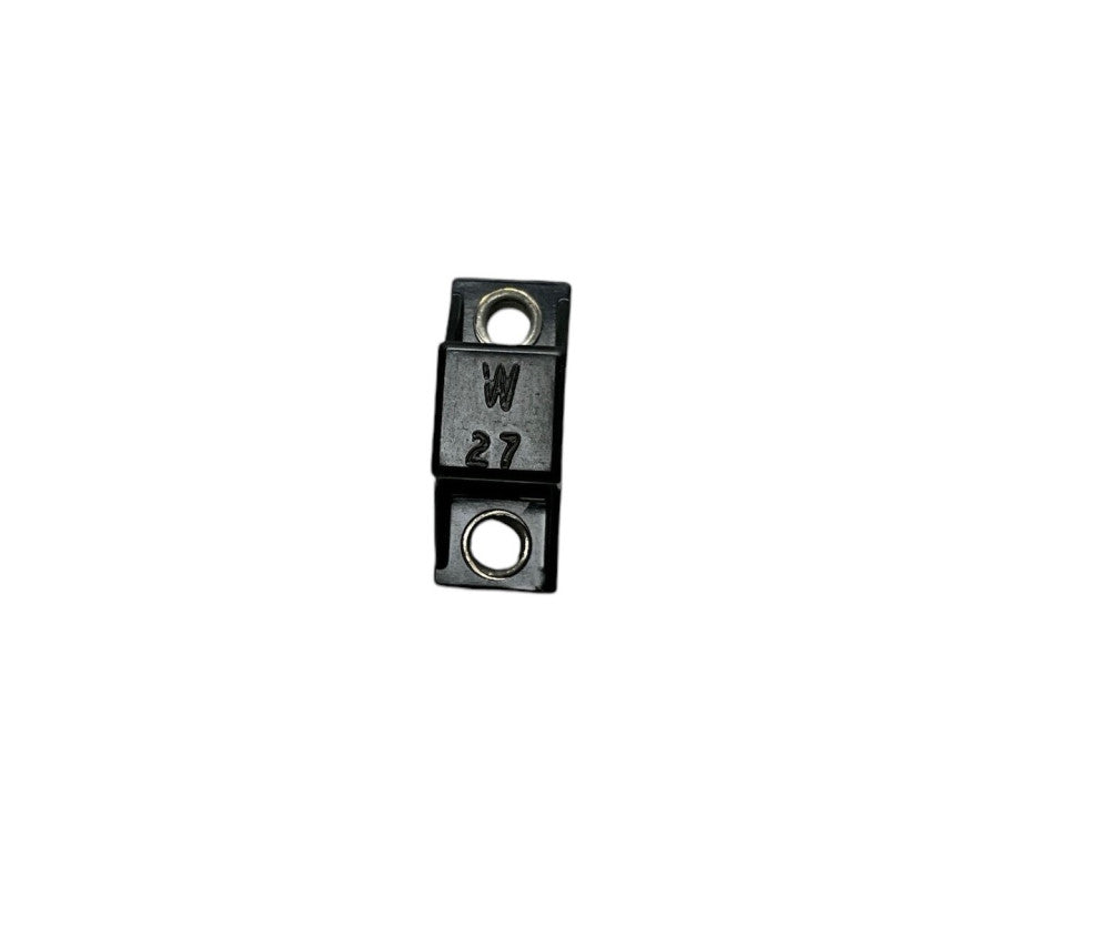 1 PC Allen Bradley Type W Thermal Overload Heater Elements, Size W27