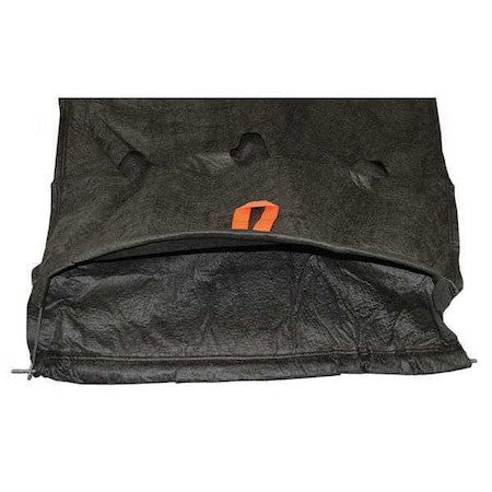 Eagle Mfg T8714 60" X 60", Catch Basin Filter, Inlet Insert - Sediment - No