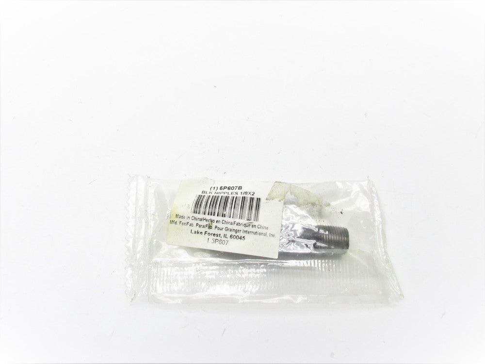 GRAINGER 5P607B NSMP
