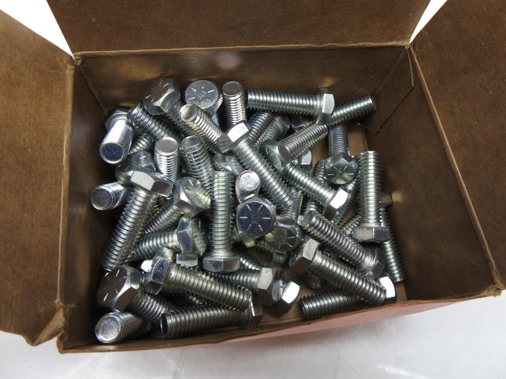 (50/Box) 3/8-16X1-1/4 CAP SCREW Dorman 501-626R Rockford NEW