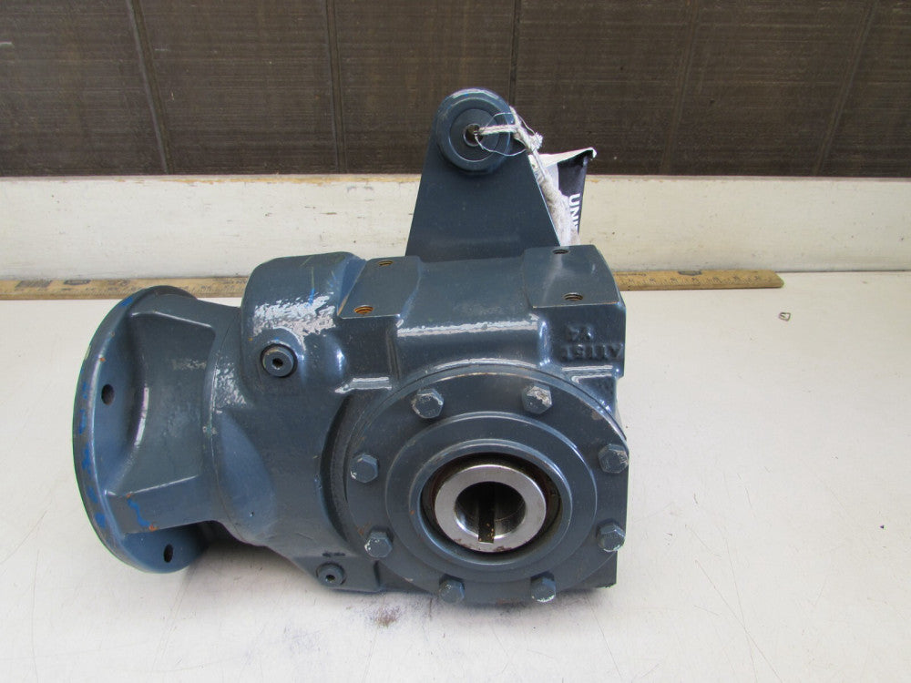 NEW FALK ULTRAMITE GEAR REDUCER /05UWKQ2AB22A1B,RATIO 22.56,H.P.4.71,MAKE OFFER!