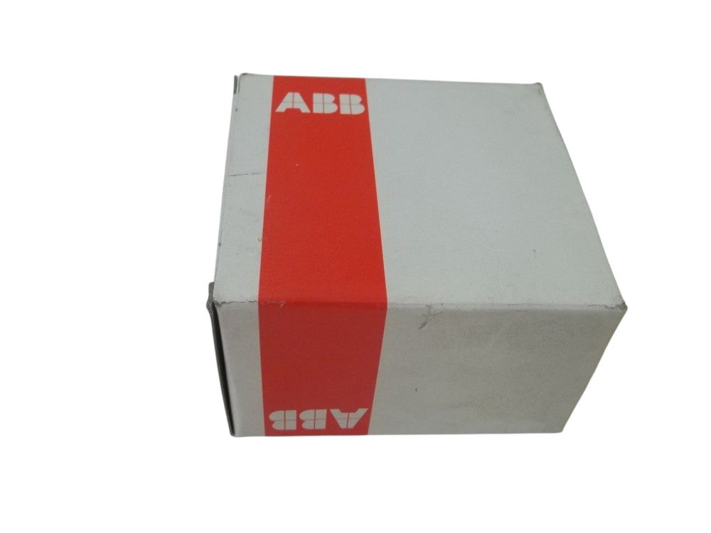 ABB N22E 1SBH141001R8422 CONTACTOR RELAY 110-120V NSMP