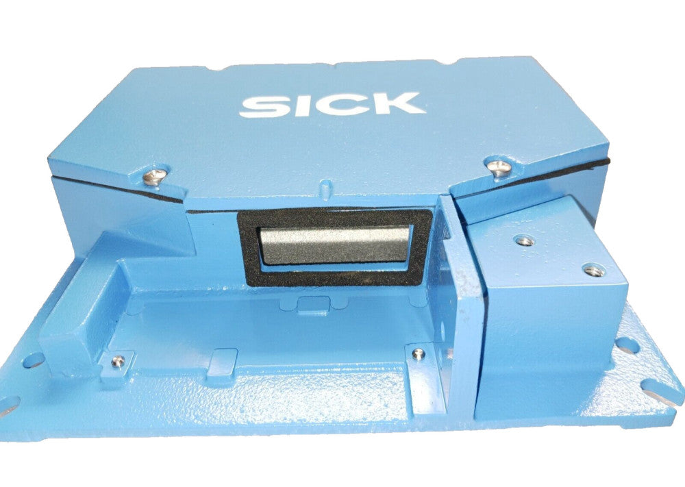 NEW SICK 105 DEGREE MIRROR HOOD 2046811
