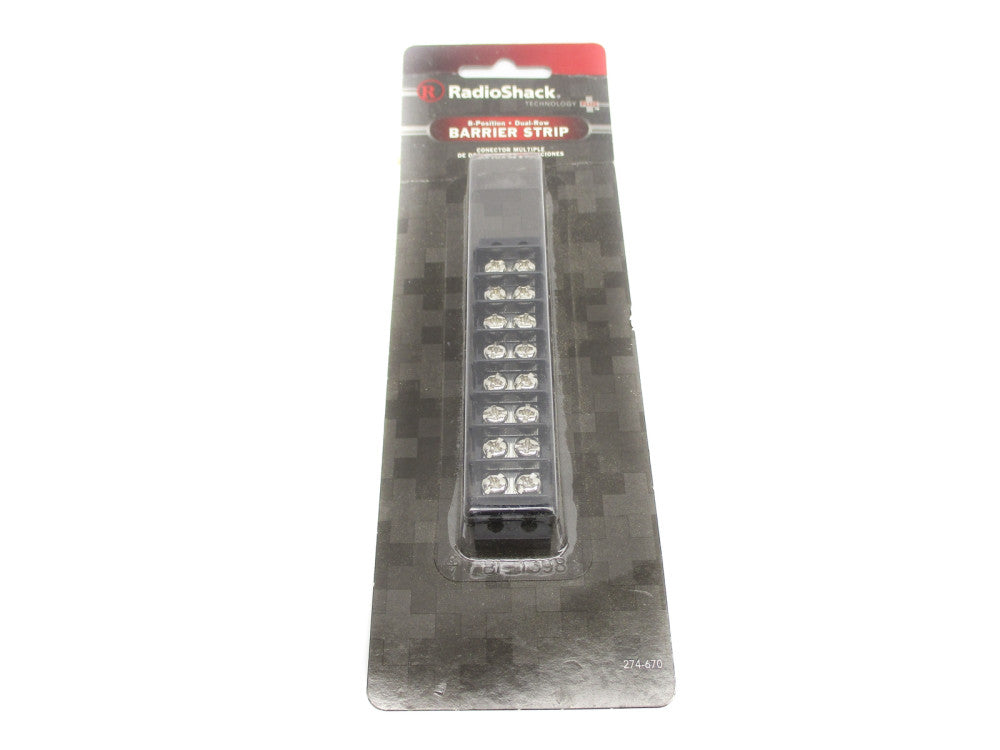 RADIO SHACK 274-670 NSMP