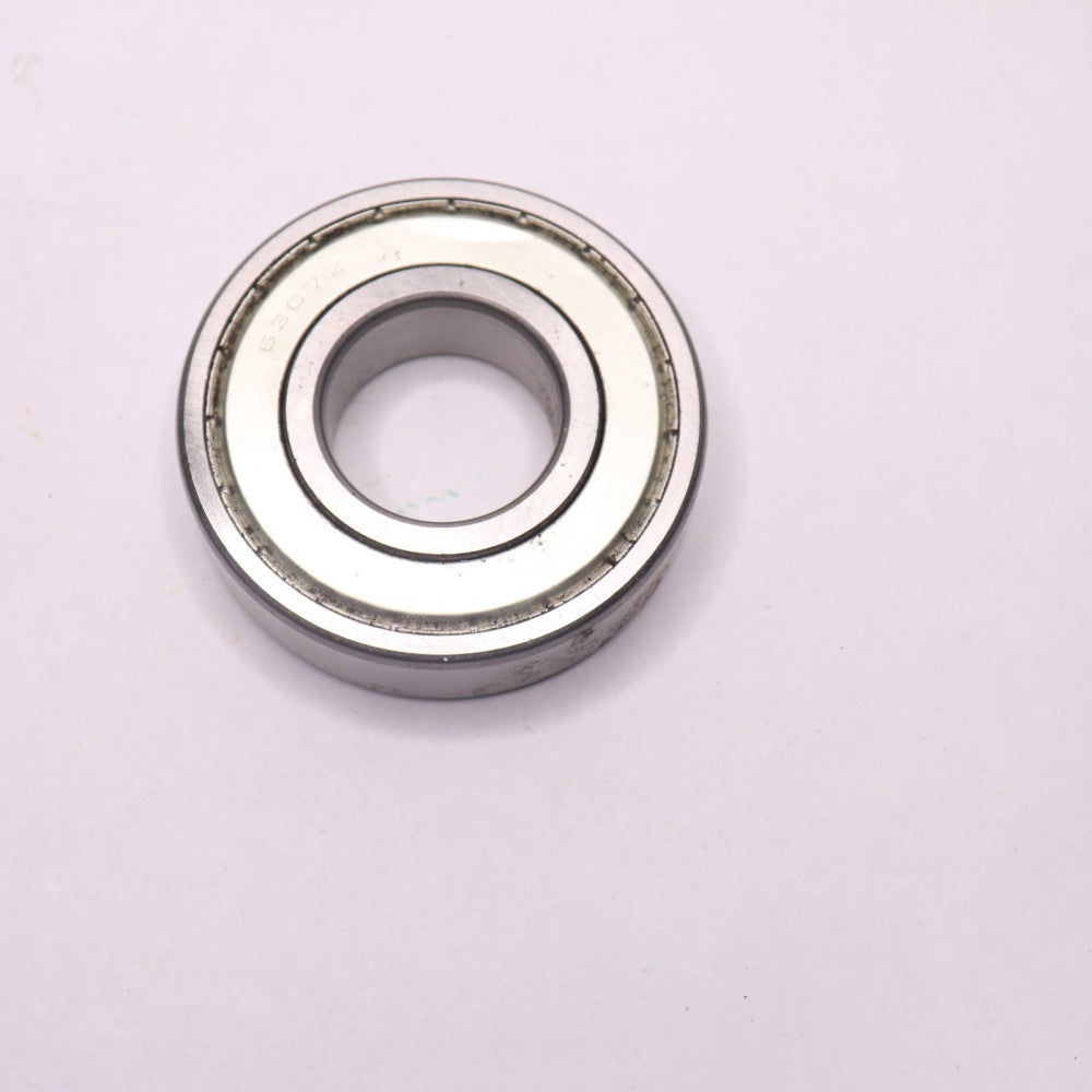Single Row Deep Groove Radial Ball Bearing Steel 35mm ID x 80mm OD x 21mm W