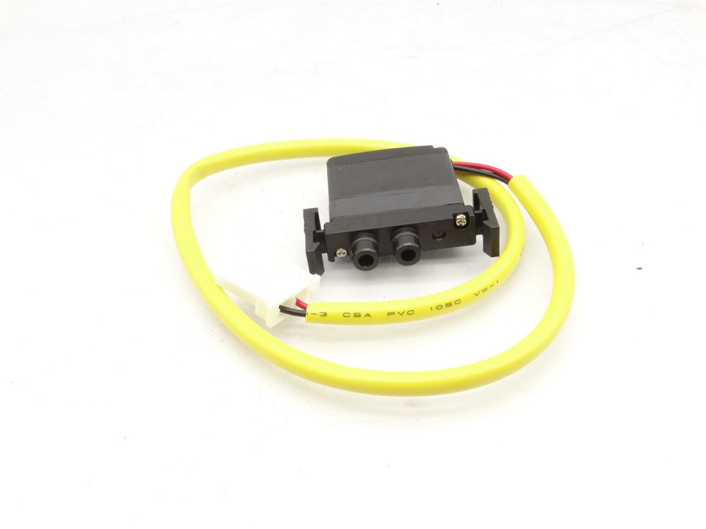 SMC SX12-EG-X27 VALVE