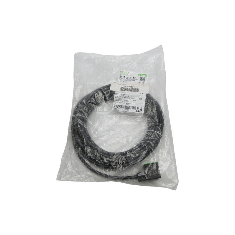 MURR ELEKTRONIK 7000-18021-6361000 24VAC 4A NSMP