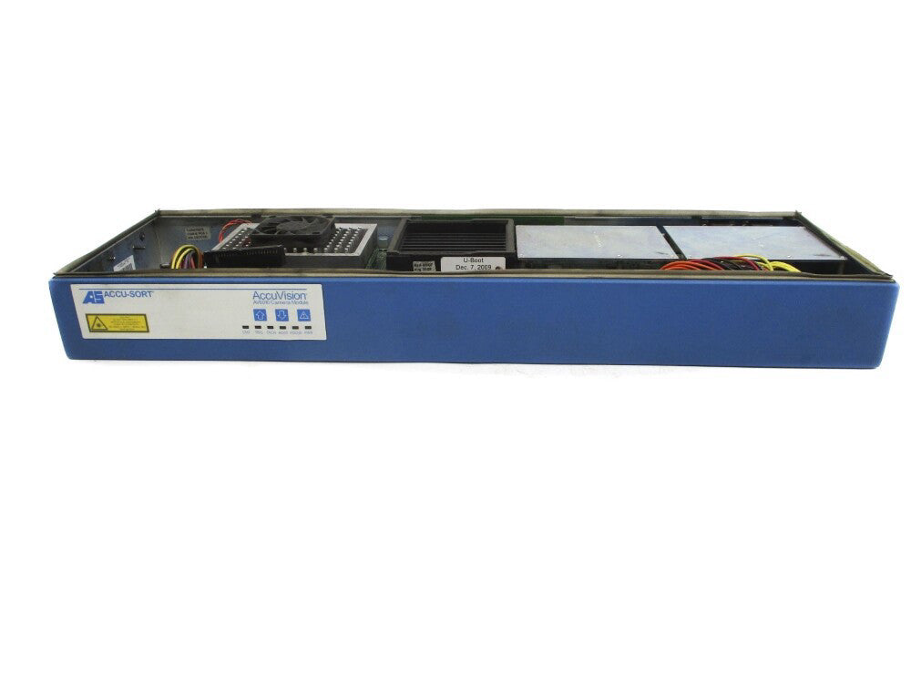 DATALOGIC AV6010 (AS PICTURED) NSNP