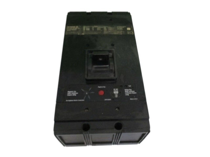 WESTINGHOUSE NC31000 NSNP