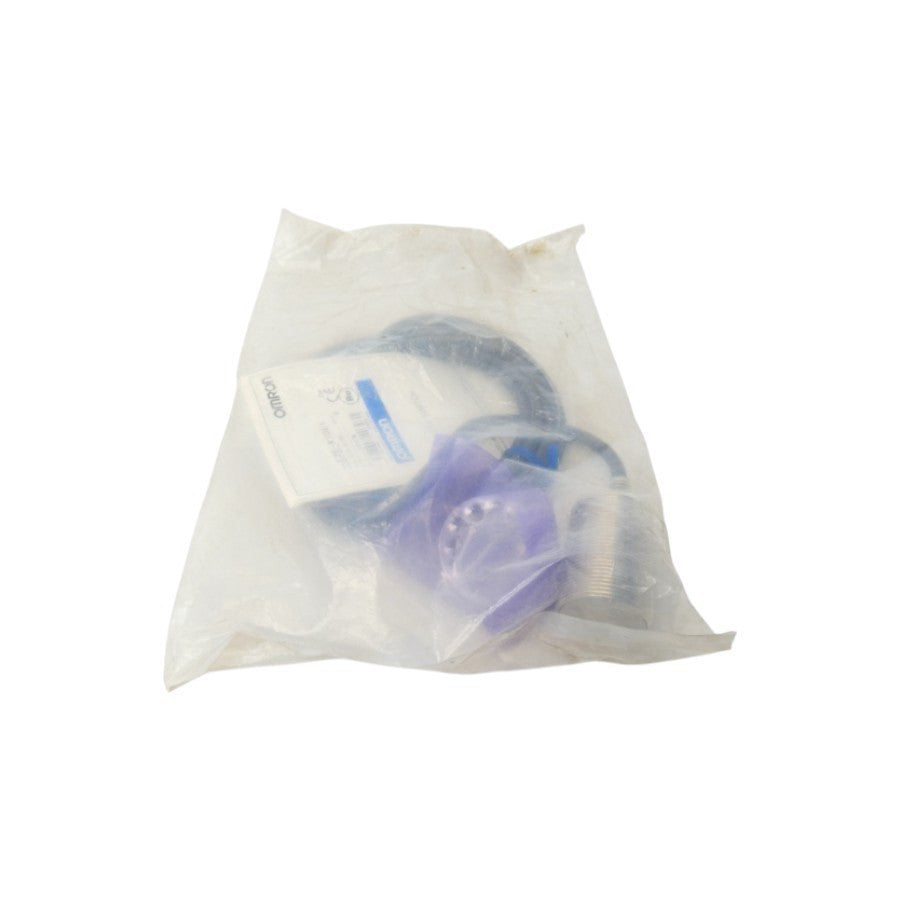 OMRON E2E-X10E1 12-24VDC 2M NSMP