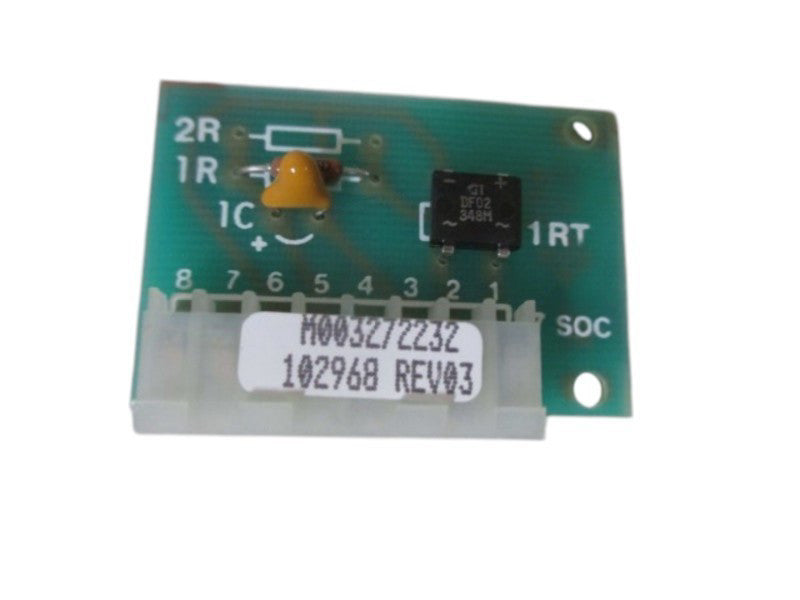 M003272232 (102968 REV03) PC BOARD NSNP