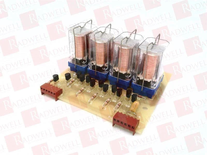 WESTINGHOUSE 1006277 / 1006277 (USED)