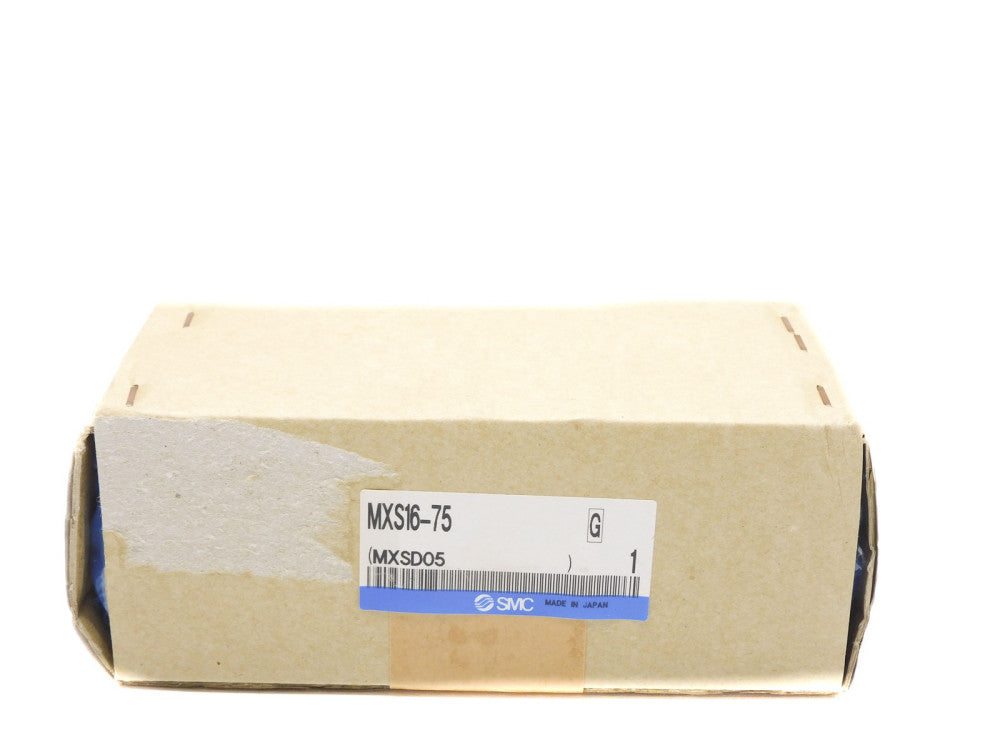 SMC MXS16-75 NSFS