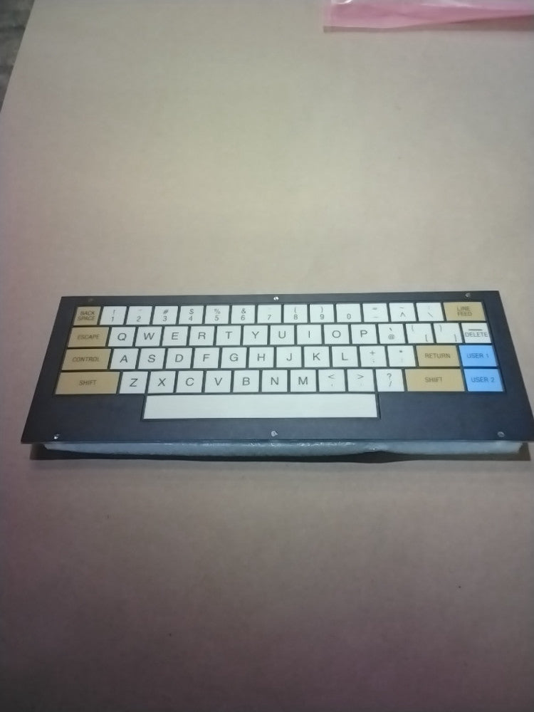 ADVANCED INPUT DEVICES 9370-00038-001 Q/937000038001Q