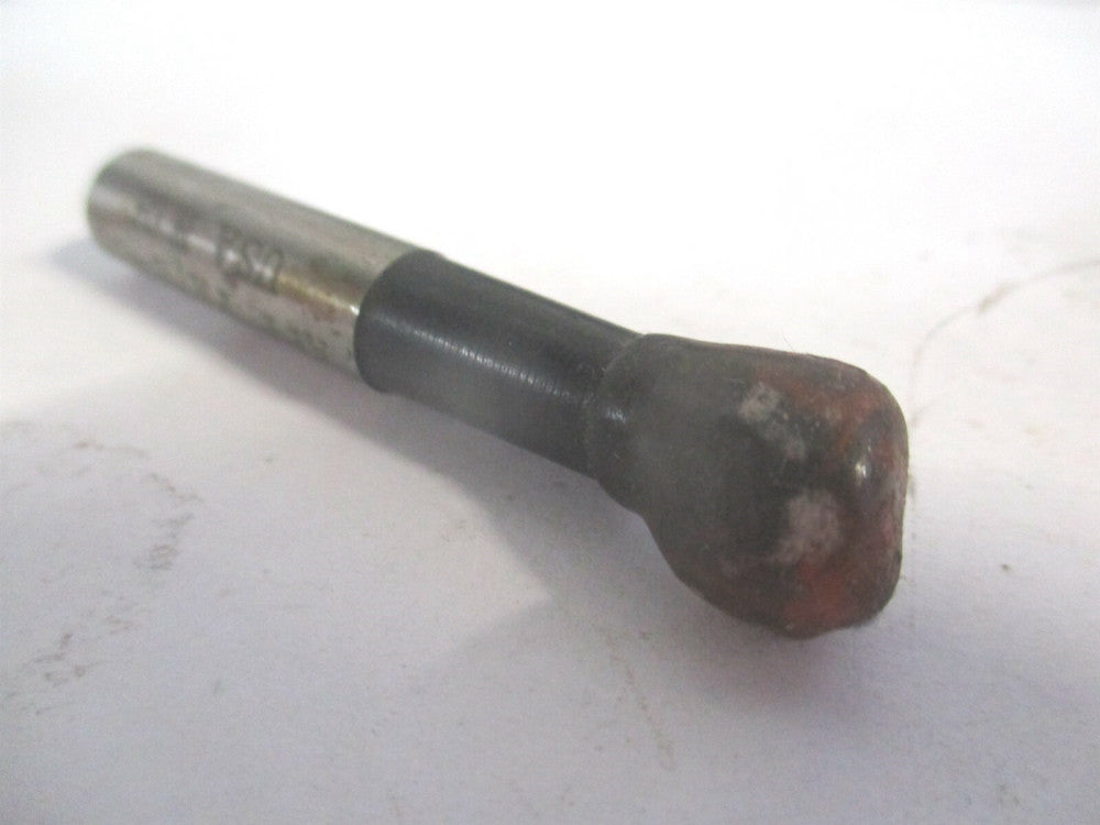 APT (PA7S-C6) 3/8" x 7/16" x 1-1/8" OAL Carbide-Tipped RH Cut Boring Bar