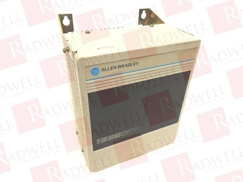 ALLEN BRADLEY 1336S-BRF20-AA-EN4-L6 / 1336SBRF20AAEN4L6 (USED)